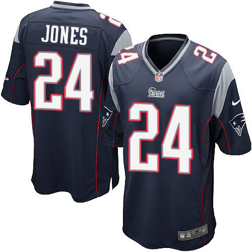 New England Patriots kids jerseys-033